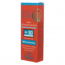 284000 (Ф-284) Солнцезащитный крем максимальная защита SPF... 284000 (Ф-284) Солнцезащитный крем максимальная защита SPF...
