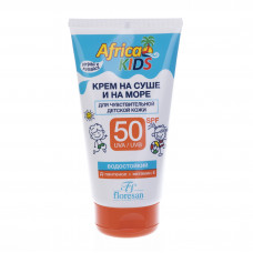 406001 (Ф-406) Крем для защиты от солнца на суше и на море...