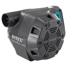 66644 Intex Насос электрический, 4шт/кор