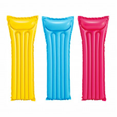 59703NP Intex Матрас надувной, 183х69см, 36шт/кор 59703NP Intex Матрас надувной, 183х69см, 36шт/кор