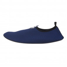 Туфли купальные муж, арт. LF1022W navy, (5пар, р.41-45) Туфли купальные муж, арт. LF1022W navy, (5пар, р.41-45)