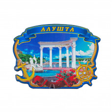 ANR-85 магнит Алушта морской фольга ANR-85 магнит Алушта морской фольга