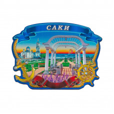 ANR-99 магнит Саки морской фольга