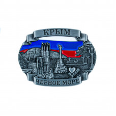 JMN-180 магнит Крым античный JMN-180 магнит Крым античный