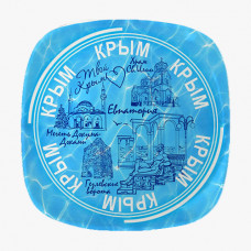 SUBP-667 Тарелка 4 SUBP-667 Тарелка 4