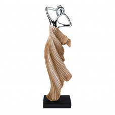 26211W2 Фигурка африканки 9.5x6.5x32 см, 1/16шт 26211W2 Фигурка африканки 9.5x6.5x32 см, 1/16шт