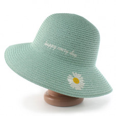 HATW06-2021 Шляпа серая, женская HATW06-2021 Шляпа серая, женская