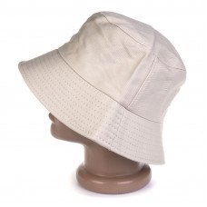 PANAMA HAT-beige Панама бежевая, хлопок 100%