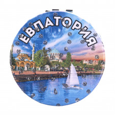 Z-Evpat Зеркало со стразами Z-Evpat Зеркало со стразами